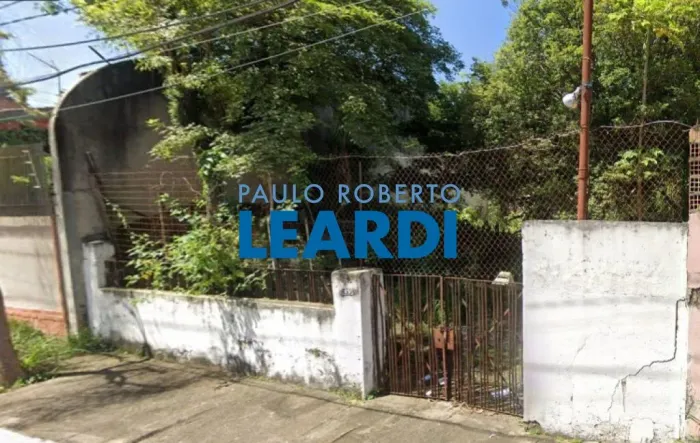 TERRENO - BROOKLIN - SP