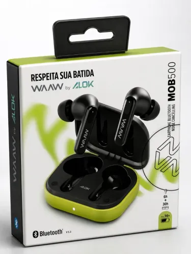 Vendo fone top,alok novo zero