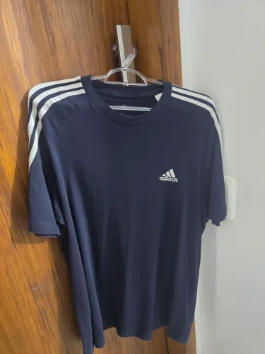 Camisa Adidas original