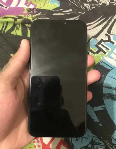 iPhone X