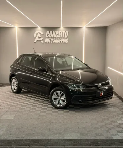 Volkswagen Polo Sense 1.0 170 TSI 2025