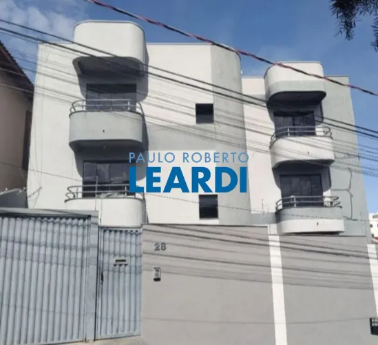 APARTAMENTO - JARDIM DAS AZALÉIAS - MG