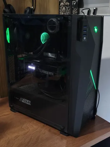 Computador Gamer