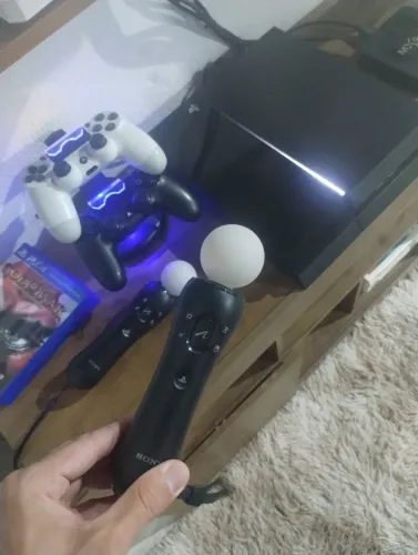 PS MOVE PS3/PS4