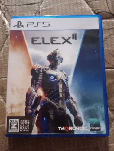 Elex