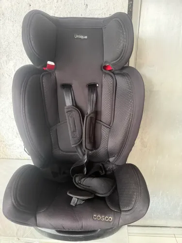 Cadeirinha Cosco Unique
