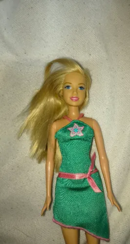 Barbie 2006 