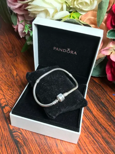 Pulseira Pandora Original 