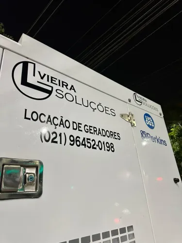 Estrutura Completa para Energia Temporária