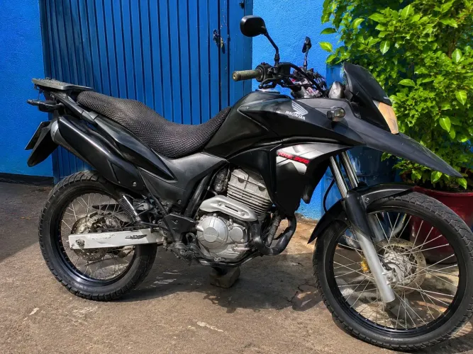 Honda XRE300