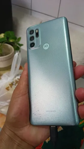 Moto g60 s