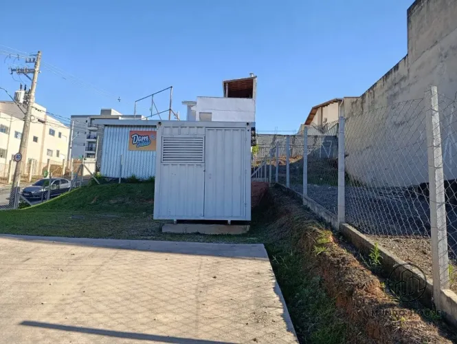 Terreno Comercial para Locação - Excelente Localização em Avenida de Grande Movimento