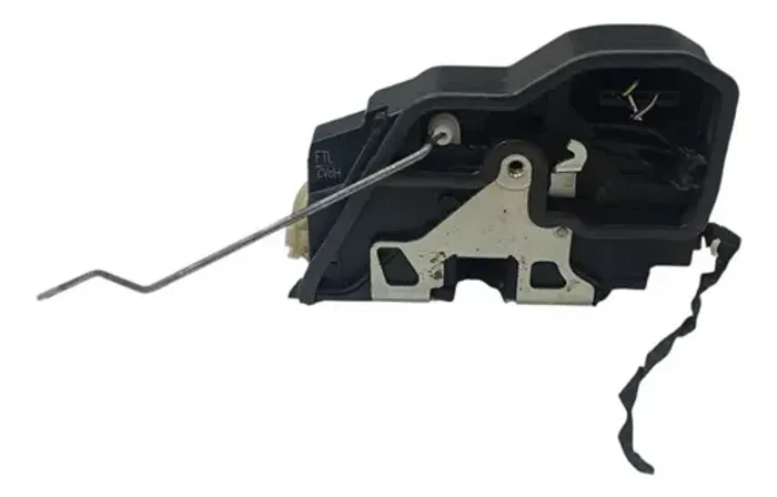 Fechadura Porta Dianteira Esquerda Bmw 320i 2.0 2014 2015