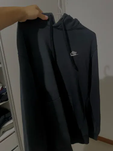 moletom nike preto G