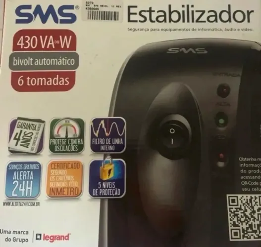 Estabilizador