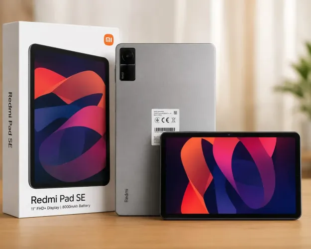 Tablet 