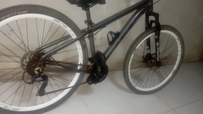 Bicicleta aro 29