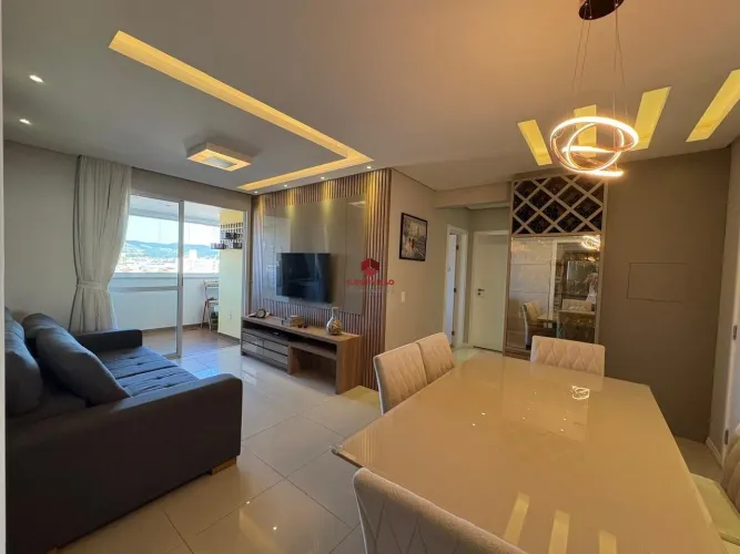 Apartamento à venda em Palhoça/SC