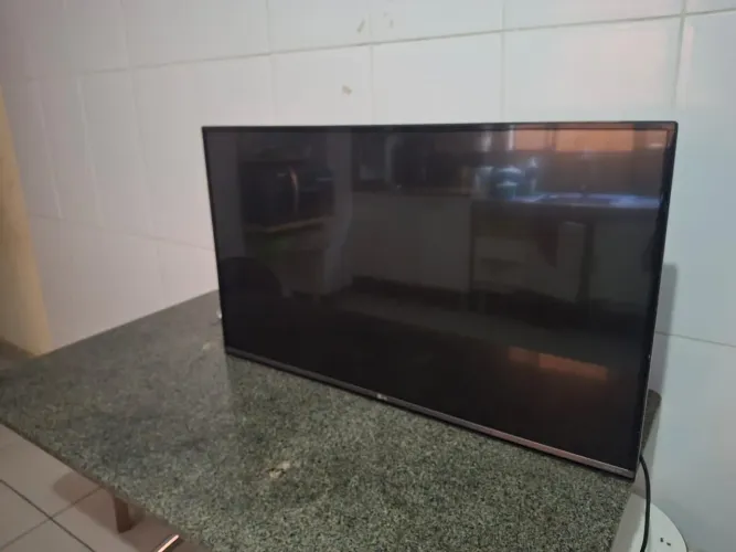 Smart tv 43
