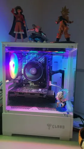 Cpu Gamer