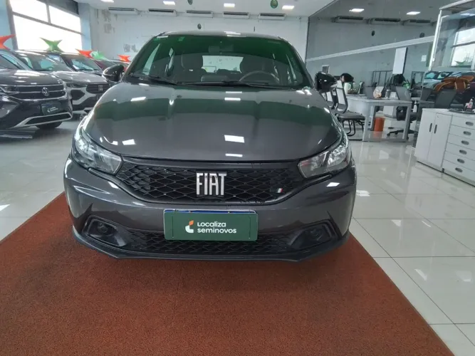 Fiat Argo Drive 1.0 Firefly 2026