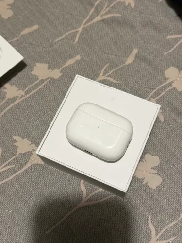 fone de ouvido apple airpods pro 2ª geração