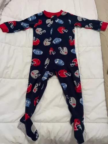 Pijaminha Carters
