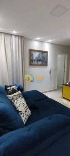 APARTAMENTO PARA VENDA VILLAGGIO CORTE CORDEIROPOLIS