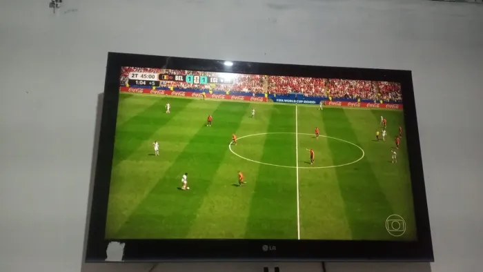 Vendo TV LG 42 polegadas