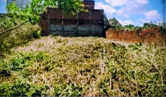 Terreno em Cajupiranga - Parnamirim