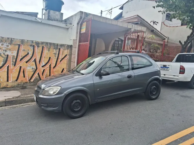 Chevrolet Celta Life/ LS 1.0 MPFI 8V Flexpower 3P 2012