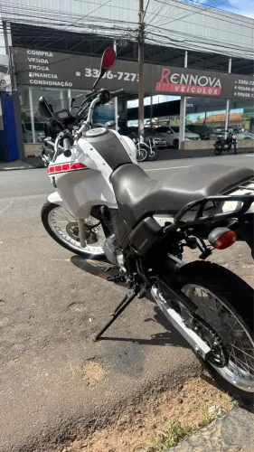 Vendo tenere 250 modelo 2011