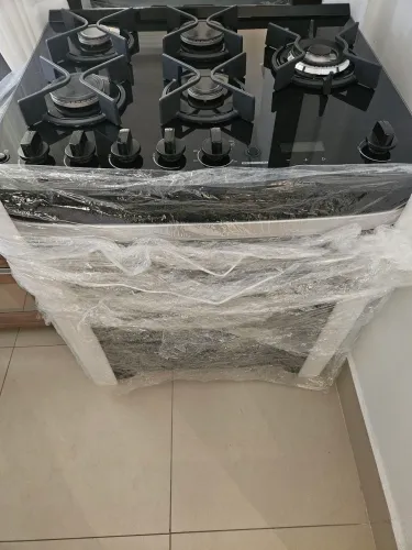 Fogao electrolux novo