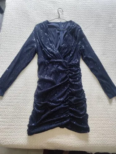 Vestido Shein