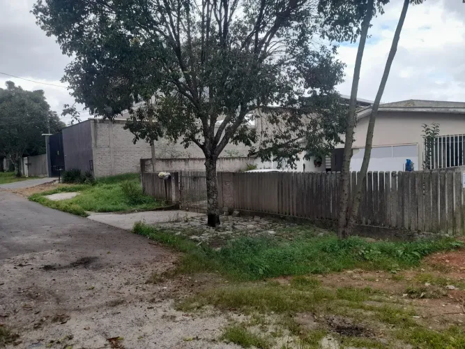 Terreno no bairro capão raso