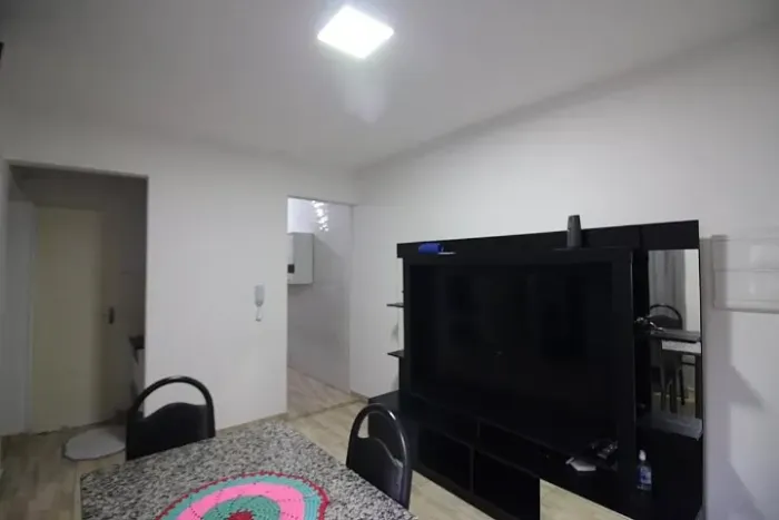 Apartamento com 2 quartos e 52m2 no ABC !! !