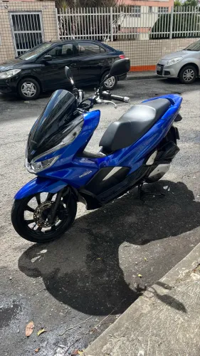 PCX 2022