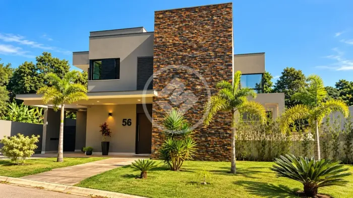Casa a venda no Condomínio Terras de Santa Teresa II em Itupeva/SP codigo: 387381