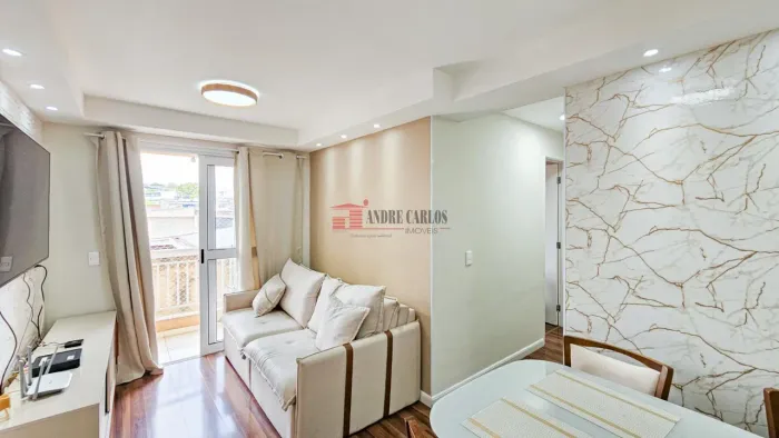 Condomínio Residencial Oceanis