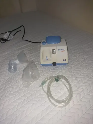 Nebulizador 