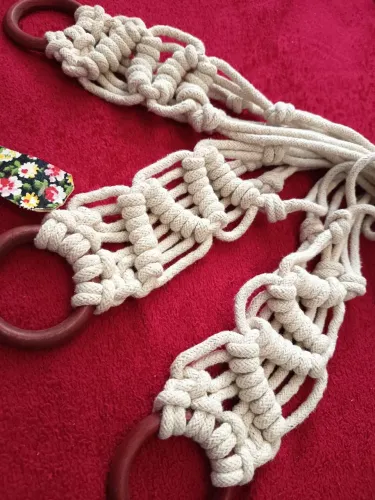Suporte para plantas