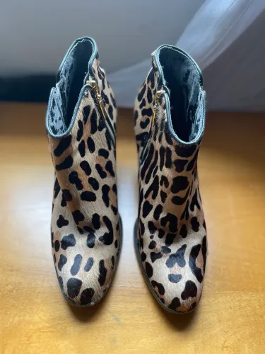 Ankle boot Jorge Alex n36