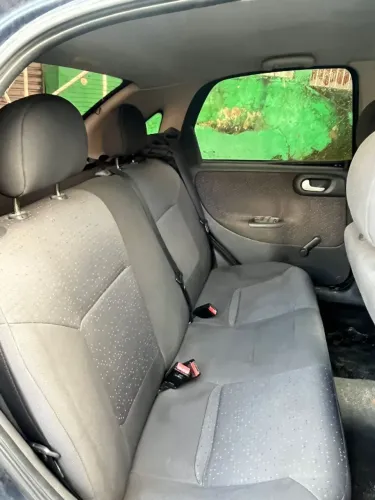 Chevrolet Corsa Sed. Premium 1.8 MPFI 8V Flexpower 2009