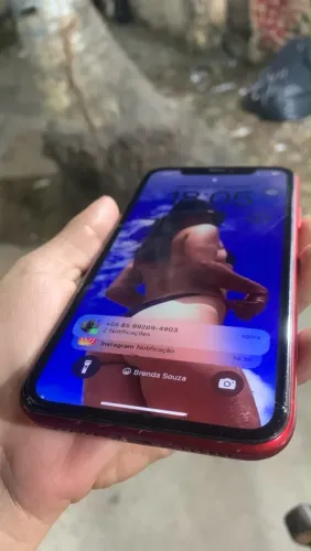 iPhone 11 64gb