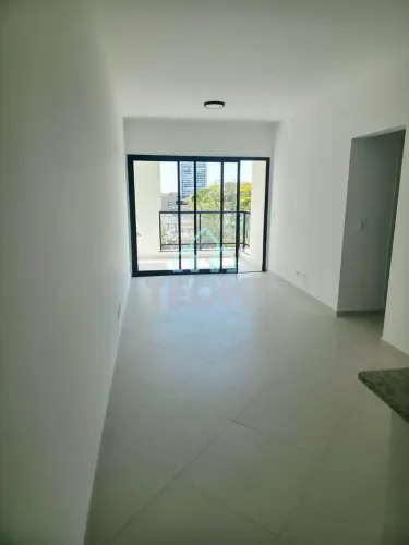 Apartamento para locação, Edifício Tulum, Taubaté, SP