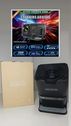 Projetor HY320