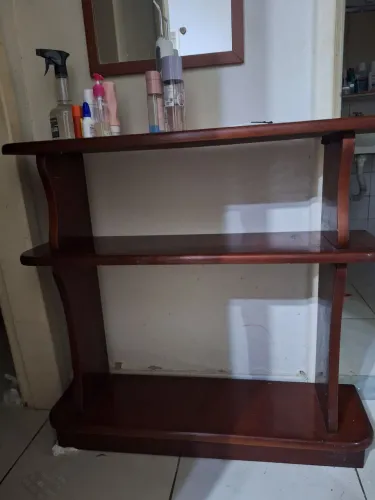 Vendo esse móveis para decorar sua sala