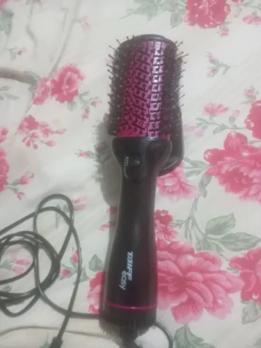 Escova secadora