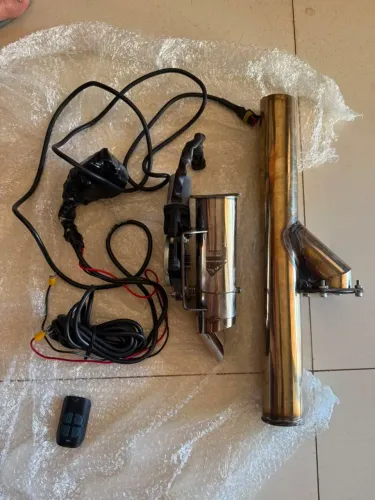 Difusor para carro esportivo vende ou troca 