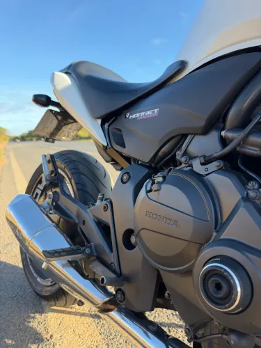 Vendo Hornet  600